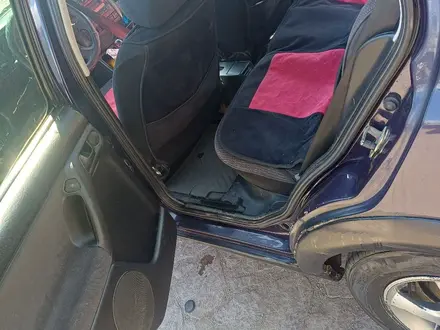 Volkswagen Golf 1995 года за 950 000 тг. в Астана – фото 2