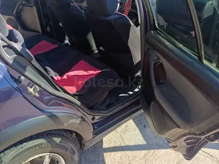 Volkswagen Golf 1995 года за 950 000 тг. в Астана – фото 6