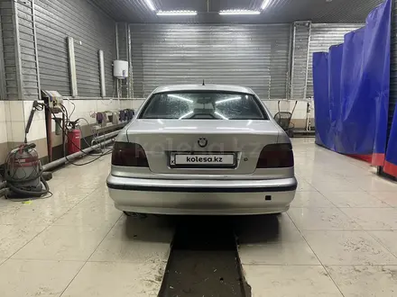 BMW 528 1997 года за 2 600 000 тг. в Петропавловск – фото 3