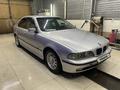 BMW 528 1997 года за 2 600 000 тг. в Петропавловск – фото 6