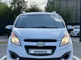 Chevrolet Spark 2014 годаүшін3 800 000 тг. в Шымкент