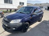 ВАЗ (Lada) Granta 2190 2012 годаүшін1 300 000 тг. в Караганда