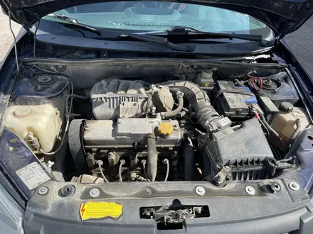 ВАЗ (Lada) Granta 2190 2012 года за 1 300 000 тг. в Караганда – фото 10