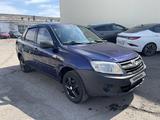 ВАЗ (Lada) Granta 2190 2012 годаүшін1 300 000 тг. в Караганда – фото 2