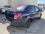 ВАЗ (Lada) Granta 2190 2012 годаүшін1 300 000 тг. в Караганда – фото 3