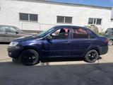 ВАЗ (Lada) Granta 2190 2012 годаүшін1 300 000 тг. в Караганда – фото 5