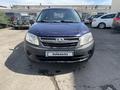 ВАЗ (Lada) Granta 2190 2012 годаүшін1 300 000 тг. в Караганда – фото 6