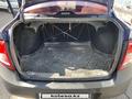 ВАЗ (Lada) Granta 2190 2012 годаүшін1 300 000 тг. в Караганда – фото 9