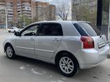 Toyota Corolla 2003 года за 3 300 000 тг. в Усть-Каменогорск – фото 4