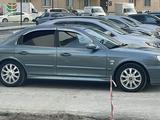 Hyundai Sonata 2003 года за 3 650 000 тг. в Атырау