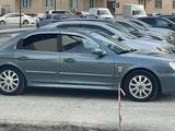 Hyundai Sonata 2003 года за 3 800 000 тг. в Атырау – фото 5