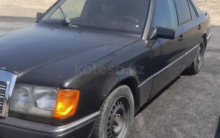 Mercedes-Benz E 220 1993 года за 1 500 000 тг. в Кызылорда