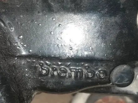 Тормозные суппорта brembo за 30 000 тг. в Караганда
