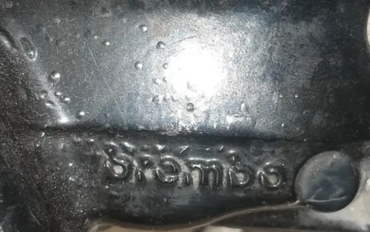 Тормозные суппорта brembo за 30 000 тг. в Караганда
