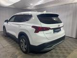 Hyundai Santa Fe Travel 2023 года за 14 500 000 тг. в Алматы – фото 2
