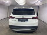 Hyundai Santa Fe Travel 2023 года за 14 500 000 тг. в Алматы – фото 4