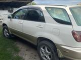 Lexus RX 300 1998 года за 4 100 000 тг. в Узынагаш – фото 3