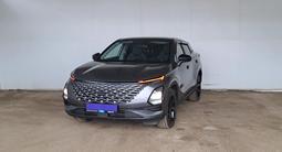 OMODA C5 2024 года за 7 990 000 тг. в Кызылорда