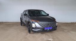 OMODA C5 2024 года за 7 990 000 тг. в Кызылорда – фото 3