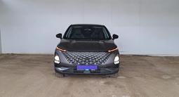 OMODA C5 2024 года за 7 990 000 тг. в Кызылорда – фото 2