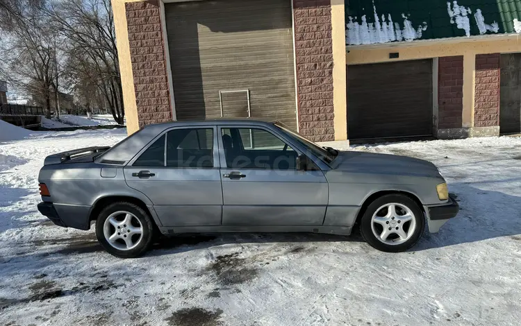 Mercedes-Benz 190 1991 года за 1 000 000 тг. в Алматы