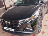 Hyundai Tucson 2022 года за 14 500 000 тг. в Шымкент – фото 2