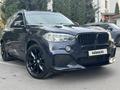 BMW X5 2014 года за 16 300 000 тг. в Алматы – фото 2
