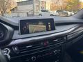 BMW X5 2014 года за 16 300 000 тг. в Алматы – фото 18