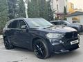 BMW X5 2014 года за 16 300 000 тг. в Алматы – фото 4
