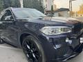 BMW X5 2014 года за 16 300 000 тг. в Алматы – фото 6