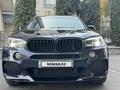 BMW X5 2014 года за 16 300 000 тг. в Алматы – фото 5