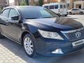 Toyota Camry 2012 года за 8 300 000 тг. в Актау