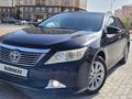 Toyota Camry 2012 года за 8 300 000 тг. в Актау – фото 2