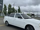ВАЗ (Lada) Priora 2170 2013 годаүшін2 500 000 тг. в Уральск – фото 4