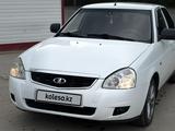 ВАЗ (Lada) Priora 2170 2013 годаүшін2 500 000 тг. в Уральск