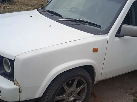 Nissan Rasheen 1997 года за 2 500 000 тг. в Алматы – фото 2