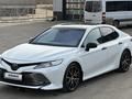 Toyota Camry 2020 года за 16 800 000 тг. в Уральск – фото 13