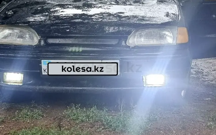 ВАЗ (Lada) 2114 2009 года за 820 000 тг. в Уральск