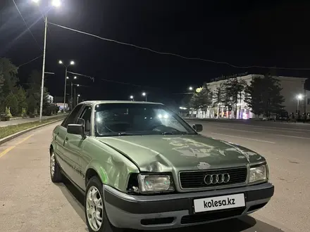 Audi 80 1992 года за 670 000 тг. в Тараз