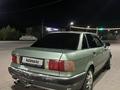 Audi 80 1992 годаүшін670 000 тг. в Тараз – фото 3