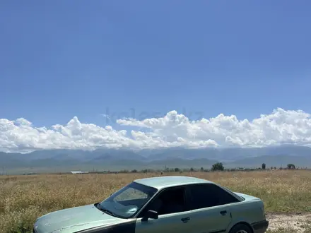 Audi 80 1992 года за 670 000 тг. в Тараз – фото 6