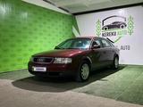 Audi A6 1997 года за 2 300 000 тг. в Павлодар – фото 4