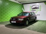 Audi A6 1997 года за 2 300 000 тг. в Павлодар – фото 2