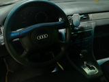 Audi A6 1997 года за 2 300 000 тг. в Павлодар – фото 5