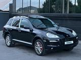 Porsche Cayenne 2008 года за 8 000 000 тг. в Шымкент – фото 2