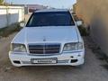 Mercedes-Benz C 280 1994 годаүшін1 600 000 тг. в Актау – фото 4