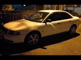 Audi A4 1995 годаүшін1 500 000 тг. в Петропавловск