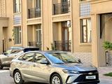 Chevrolet Monza 2024 года за 7 200 000 тг. в Туркестан – фото 3