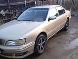 Nissan Maxima 1997 годаүшін1 600 000 тг. в Балхаш – фото 5