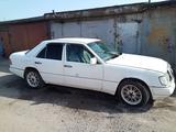 Mercedes-Benz E 230 1991 годаүшін1 500 000 тг. в Павлодар